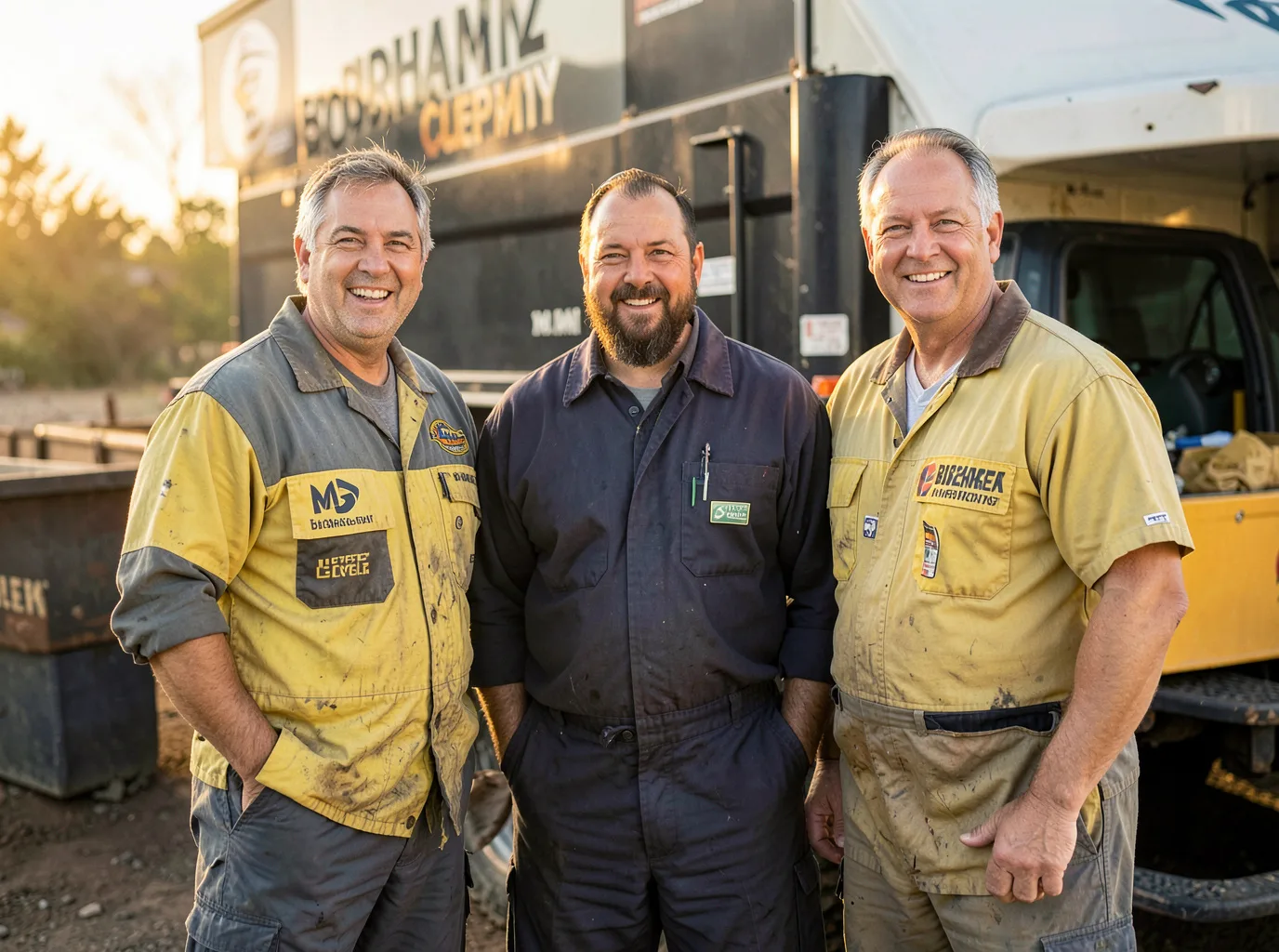 Sewage Cleanup company in Pittsburg, TX