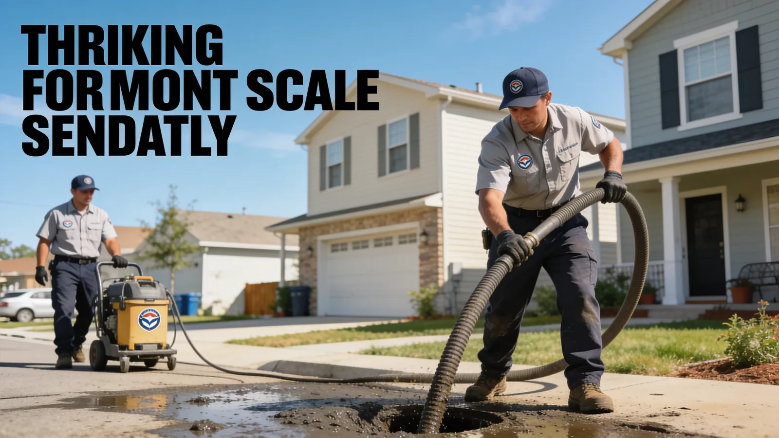 Sewage Cleanup in Pittsburg, TX near me